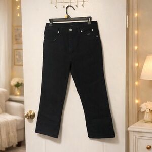 ✨Harley-Davidson Kid’s Black Label Boot-Cut Classic Straight Leg Size 10R